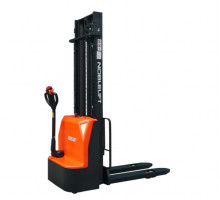 Самоходный штабелер PSE15L-C (1600)
