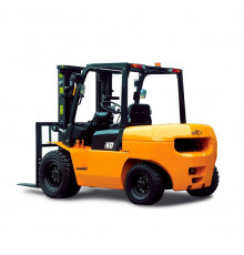 Дизельный вилочный автопогрузчик Hangcha CPCD40N-RW19 (RG24)