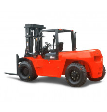 Дизельный вилочный автопогрузчик Hangcha CPCD120N-XG35 (XW25)