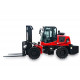 Вилочный погрузчик LEOTRACK 35A