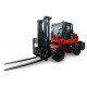 Вилочный погрузчик LEOTRACK 35A