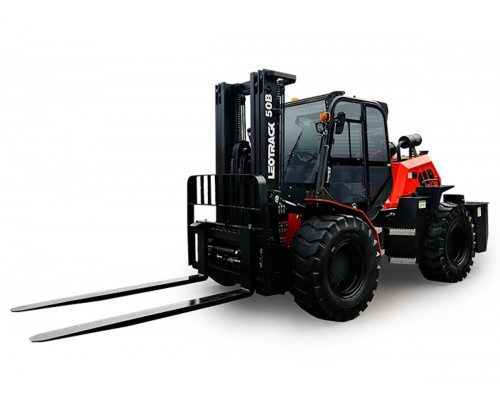 Вилочный погрузчик LEOTRACK 50B