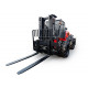 Вилочный погрузчик LEOTRACK HD50B