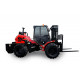 Вилочный погрузчик LEOTRACK HD50B