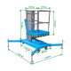 Одномачтовый подъемник PROLIFT GTWY9-100 AC