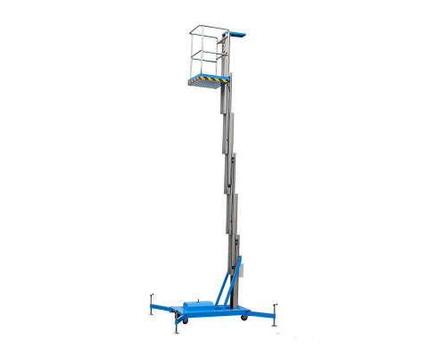 Одномачтовый подъемник PROLIFT GTWY9-100 AC