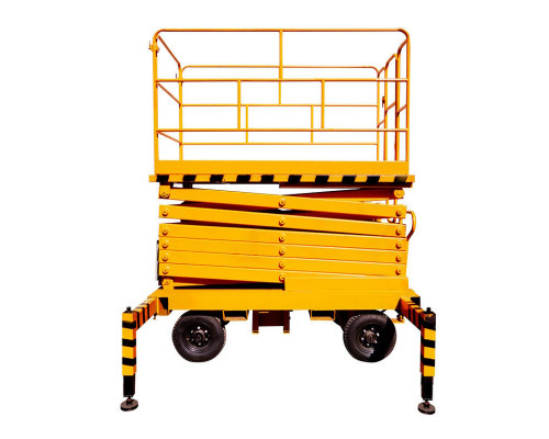 Ножничный подъемник PROLIFT SJY0.3-9