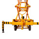 Ножничный подъемник PROLIFT SJY0.3-6