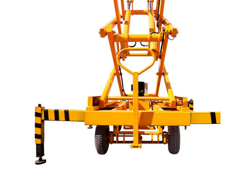 Ножничный подъемник PROLIFT SJY0.3-9