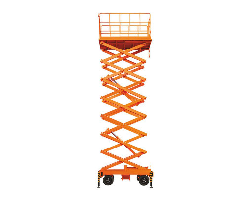 Ножничный подъемник PROLIFT SJY0.5-9 (PF1105)