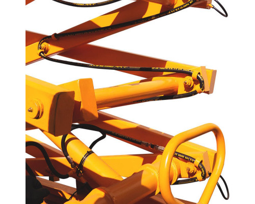 Ножничный подъемник PROLIFT SJY0.3-6