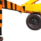Ножничный подъемник PROLIFT SJY0.5-11