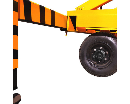 Ножничный подъемник PROLIFT SJY0.3-9