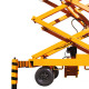 Ножничный подъемник PROLIFT SJY0.5-9 (PF1105)