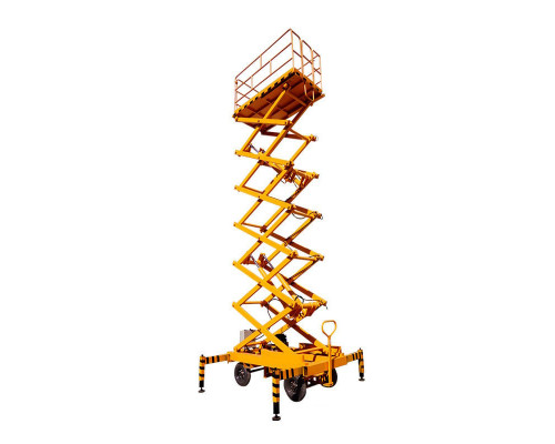 Ножничный подъемник PROLIFT SJY0.5-4.5