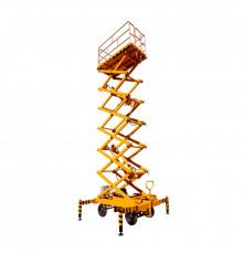 Ножничный подъемник PROLIFT SJY0.3-9