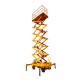 Ножничный подъемник PROLIFT SJY0.3-9