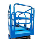 Самоходный ножничный подъемник PROLIFT PL1030