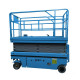 Самоходный ножничный подъемник PROLIFT PL1045