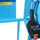 Самоходный ножничный подъемник PROLIFT PL1045
