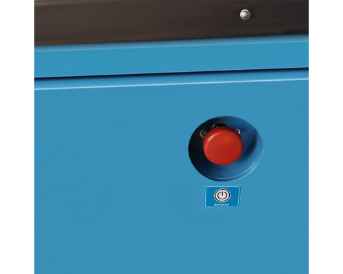 Самоходный ножничный подъемник PROLIFT PL1045