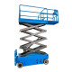 Самоходный ножничный подъемник PROLIFT PL1423