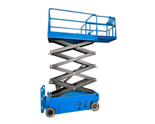 Самоходный ножничный подъемник PROLIFT PL1030