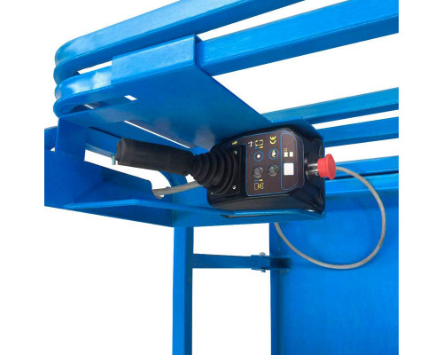 Самоходный ножничный подъемник PROLIFT PL1030