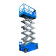 Самоходный ножничный подъемник PROLIFT PL1423