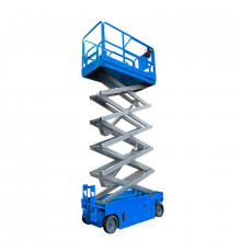Самоходный ножничный подъемник PROLIFT PL0830