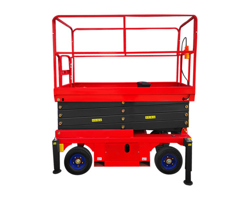 Ножничный подъемник PROLIFT PF1405 (SJY0.5-12)