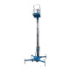 Одномачтовый подъемник PROLIFT GTWY8-100 AC