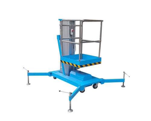 Одномачтовый подъемник PROLIFT GTWY9-100 AC/DC