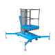 Одномачтовый подъемник PROLIFT GTWY8-100 AC