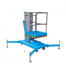 Одномачтовый подъемник PROLIFT GTWY9-100 AC