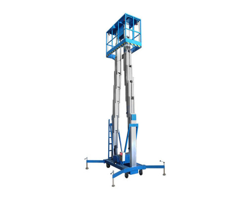 Двухмачтовый подъемник PROLIFT GTWY9-200 AC