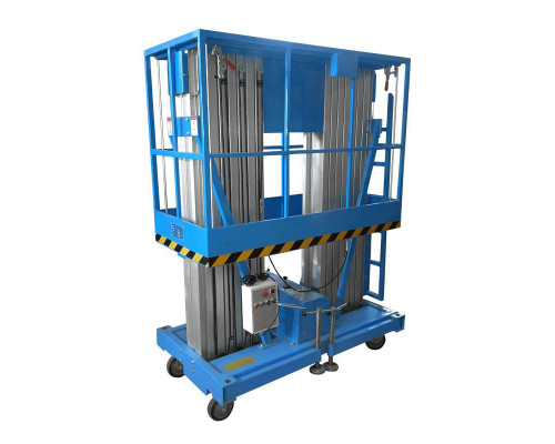 Двухмачтовый подъемник PROLIFT GTWY9-200 AC