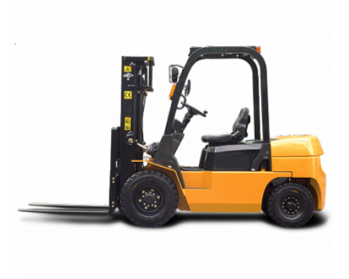 Бензиновый вилочный погрузчик CPQD20N-RW7 (RW22)