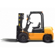 Бензиновый вилочный погрузчик CPQD20N-RW7 (RW22)