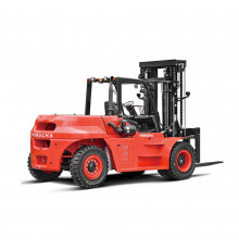 Дизельный вилочный автопогрузчик Hangcha CPCD140N-XG35 (XW25)