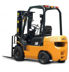 Дизельный вилочный автопогрузчик Hangcha CPCD18N-RW10 (RW32,RG26)