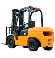 Дизельный вилочный автопогрузчик Hangcha CPCD30N-RW6 (RW10,RW13,RW32,RW33,RG5)