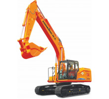 Гидравлический экскаватор Lonking CDM6245