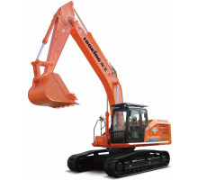 Гидравлический экскаватор Lonking CDM6266F
