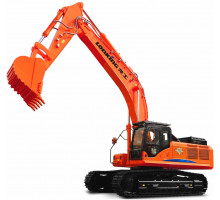 Гидравлический экскаватор Lonking CDM6550