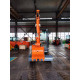 Гидравлический экскаватор Lonking CDM6025