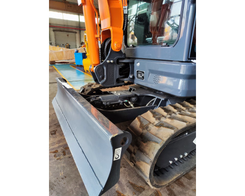 Гидравлический экскаватор Lonking CDM6025