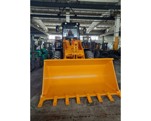Фронтальный погрузчик LONKING CDM835
