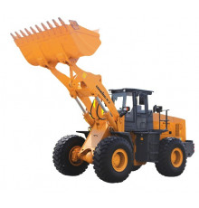 Фронтальный погрузчик LONKING ZL50NCS