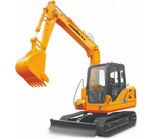 Гидравлический экскаватор Lonking CDM6085